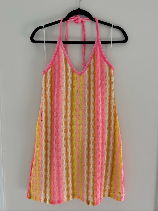 wild fable Dresses & Skirts - Wild Fable Backless Halter Dress